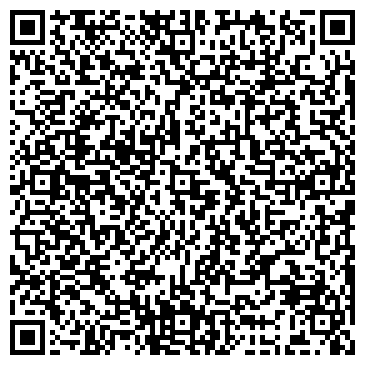 QR-код с контактной информацией организации Груминг салон "Лайк"