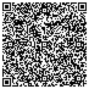 QR-код с контактной информацией организации Такси " Престиж"