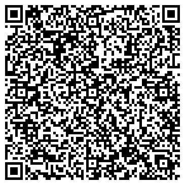 QR-код с контактной информацией организации ООО Дарья - Металл - Групп