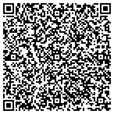QR-код с контактной информацией организации ООО Бухгалтерский дом