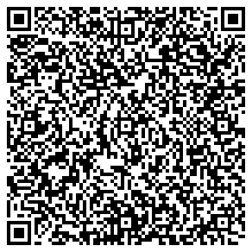 QR-код с контактной информацией организации ООО Валдай