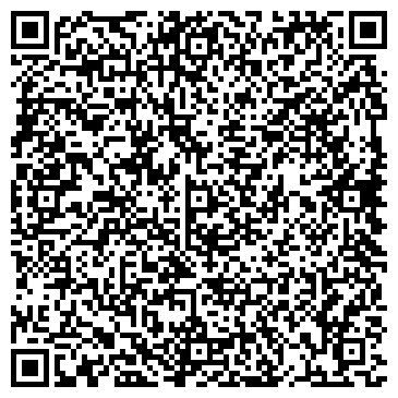 QR-код с контактной информацией организации ООО Ресторан "Sadu"