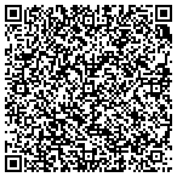 QR-код с контактной информацией организации ООО Лучшие дети