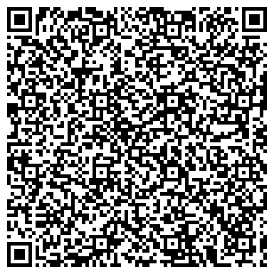 QR-код с контактной информацией организации АРТ Галерея Сахалин