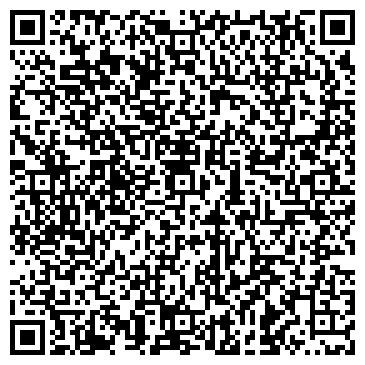 QR-код с контактной информацией организации ООО Плинтус  холл