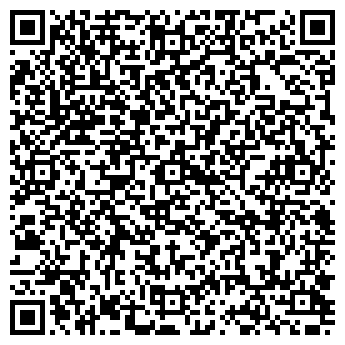 QR-код с контактной информацией организации ООО Гектор