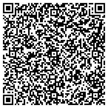 QR-код с контактной информацией организации Ресторан "МУШ"