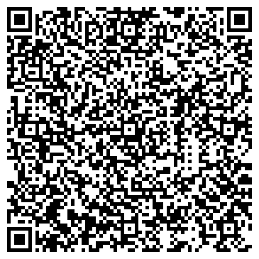 QR-код с контактной информацией организации ООО Bateel