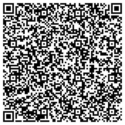 QR-код с контактной информацией организации ООО Детский центр "Зеленый Берег"