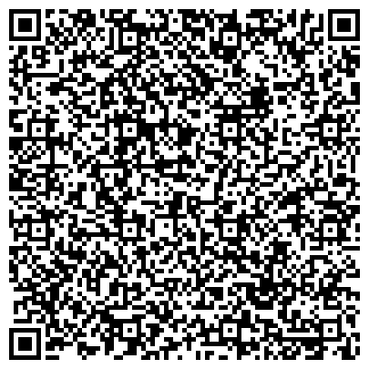 QR-код с контактной информацией организации ООО Строительная группа "РусСтрой"