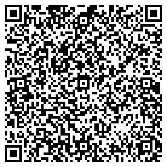 QR-код с контактной информацией организации ООО ТатРегионГаз