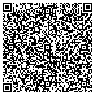 QR-код с контактной информацией организации ООО AllianseAutoParts