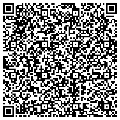 QR-код с контактной информацией организации ООО Центр коррекции веса "Силуэт"