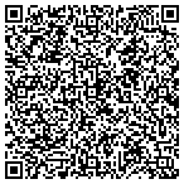 QR-код с контактной информацией организации Зоомагазин "Стафф"