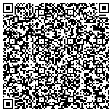 QR-код с контактной информацией организации ООО "СеверСити" Нижний Новгород