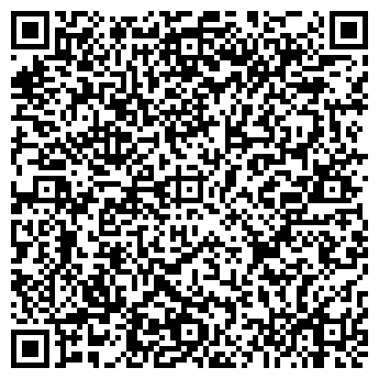 QR-код с контактной информацией организации ИП.Еремеев М.С. СТО на Лесной