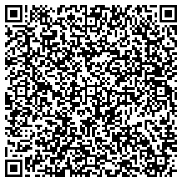 QR-код с контактной информацией организации Веб студия "DPOV"