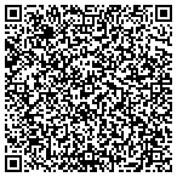 QR-код с контактной информацией организации ИП Наливные - Полимерные полы Иркутск