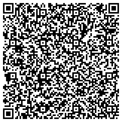 QR-код с контактной информацией организации ООО Пансионат социальных услуг «Аннушка»
