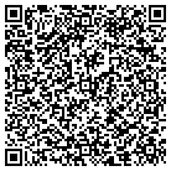 QR-код с контактной информацией организации Капелька