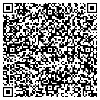 QR-код с контактной информацией организации ООО KitGold Ломбард