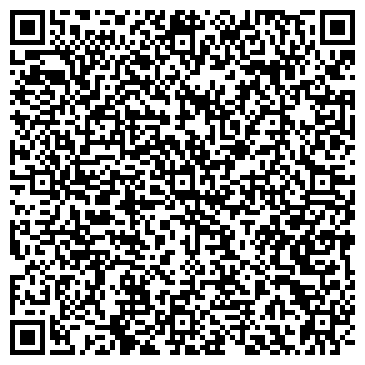 QR-код с контактной информацией организации Центр Тепла