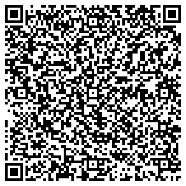 QR-код с контактной информацией организации Гранатовый сад