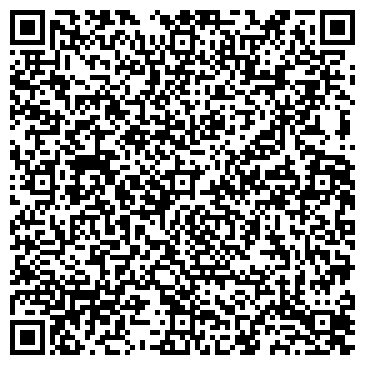 QR-код с контактной информацией организации Магазин "Vergin"