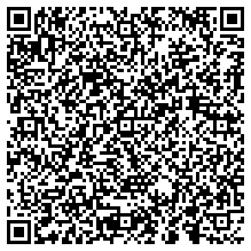 QR-код с контактной информацией организации ООО Кобор