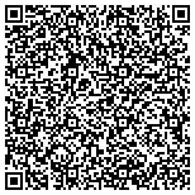 QR-код с контактной информацией организации ООО Мебельные ткани Калининграда