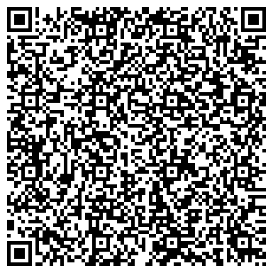 QR-код с контактной информацией организации ИП Бутик женской одежды "Black"