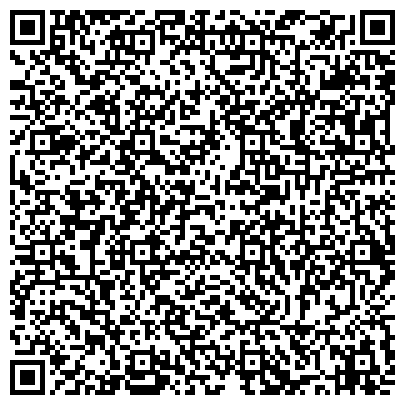 QR-код с контактной информацией организации НОЧУ Образовательный Центр "Букварёнок"