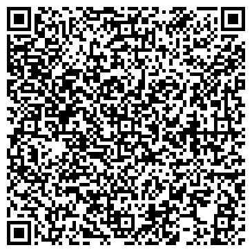 QR-код с контактной информацией организации ООО Веб студия "Paralax"