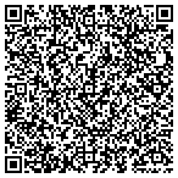 QR-код с контактной информацией организации Мурррзилка