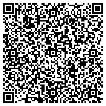 QR-код с контактной информацией организации ИП Завод Металл