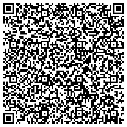 QR-код с контактной информацией организации ООО Интернет - магазин "Русский платок"