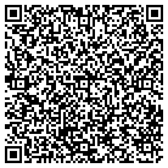 QR-код с контактной информацией организации Мир Автостекла
