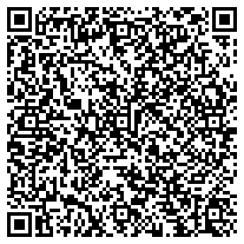 QR-код с контактной информацией организации ООО «БауМикс»