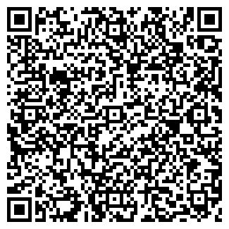QR-код с контактной информацией организации Саяла Дом