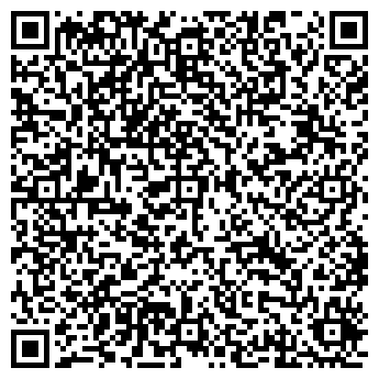 QR-код с контактной информацией организации ООО Отель "СКАЗКА"