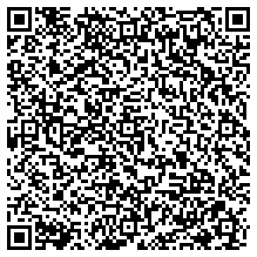 QR-код с контактной информацией организации ООО Небосвод - Аква
