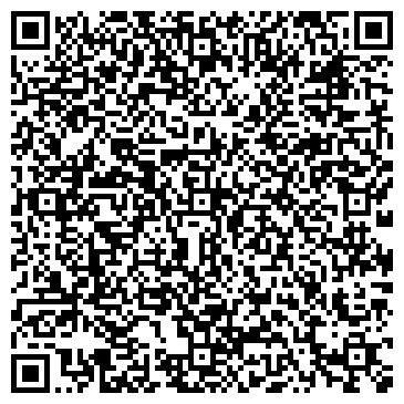 QR-код с контактной информацией организации ООО АВС Кераміка