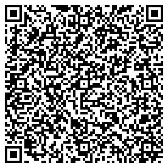 QR-код с контактной информацией организации Заточка коньков в Брянске