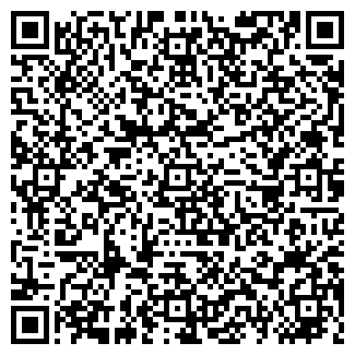 QR-код с контактной информацией организации ООО Джон Рэмбо