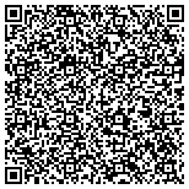 QR-код с контактной информацией организации ООО Компания НПК «КРУГ»