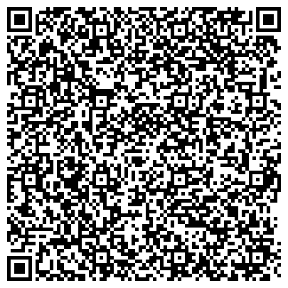 QR-код с контактной информацией организации ОАО Волгодонский химический завод «Кристалл»