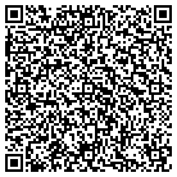 QR-код с контактной информацией организации LTD Art House KZ