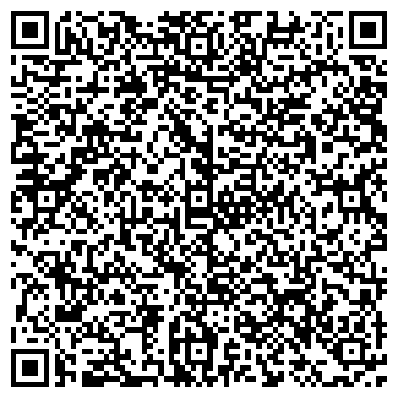 QR-код с контактной информацией организации ООО ВторРесурсНск