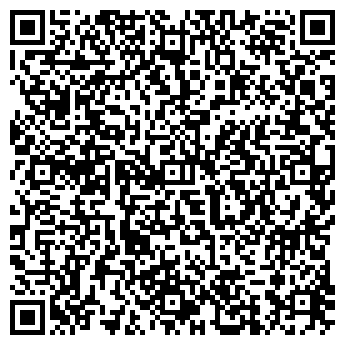 QR-код с контактной информацией организации Автошкола «Экипаж»