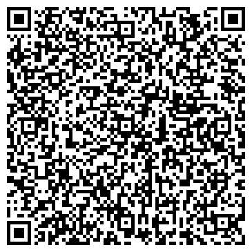 QR-код с контактной информацией организации Мой текстиль